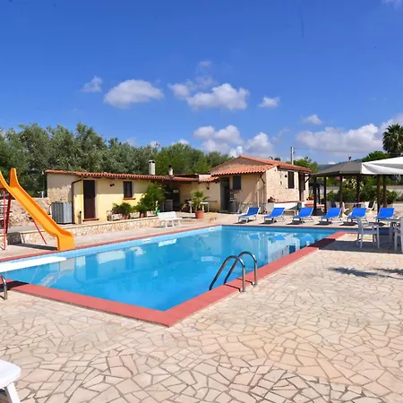 Eureka By Interhome Villa *