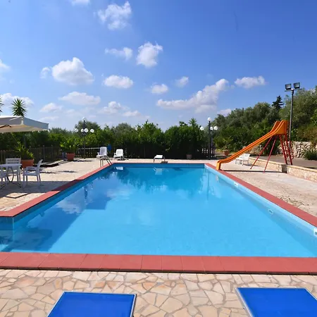 Eureka By Interhome Villa Solarino