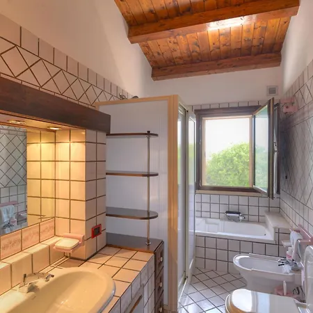 Eureka By Interhome Solarino