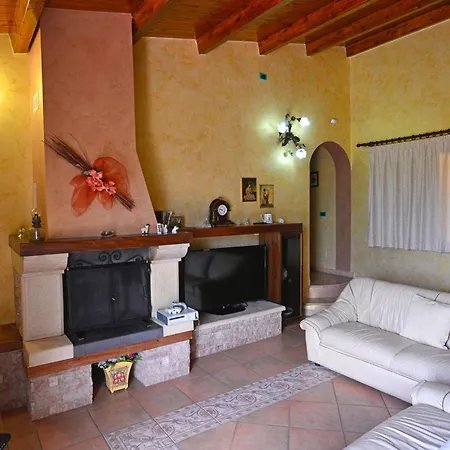 Villa Eureka By Interhome