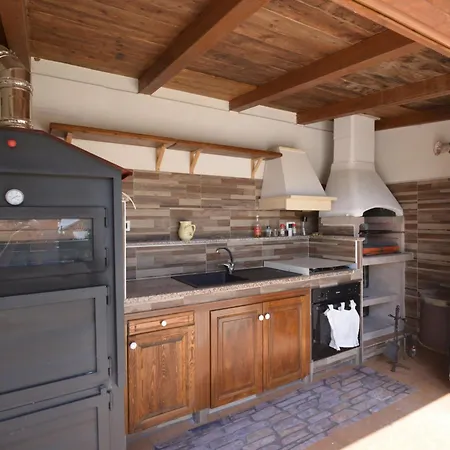 Eureka By Interhome Villa *