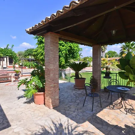 Eureka By Interhome Villa