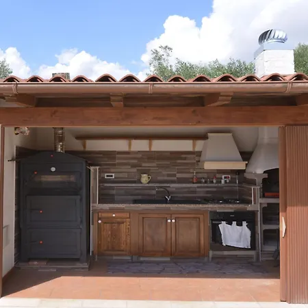 Eureka By Interhome *