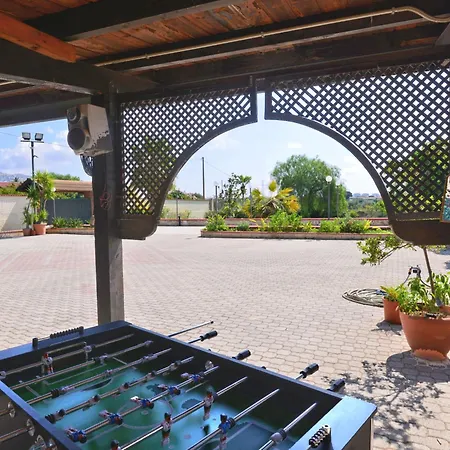 Eureka By Interhome Solarino
