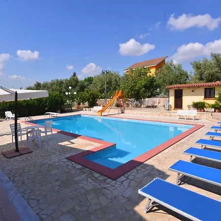 Villa Eureka By Interhome