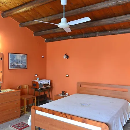 Villa Eureka By Interhome Solarino