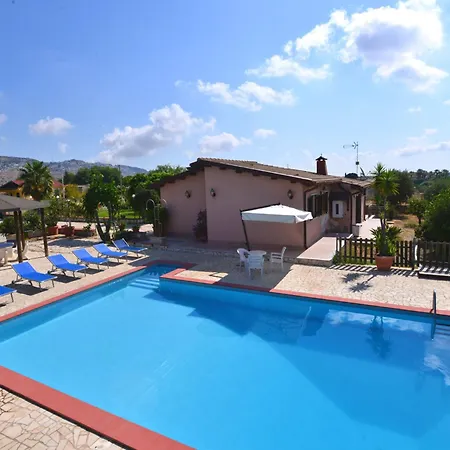 Villa Eureka By Interhome