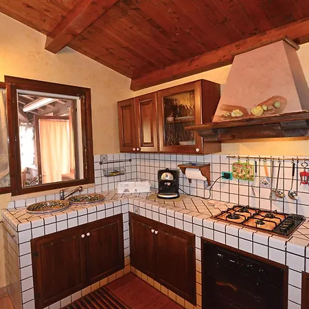 Villa Eureka By Interhome *