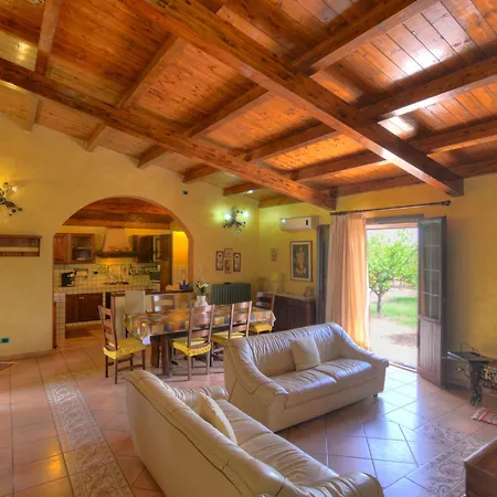 Eureka By Interhome Solarino