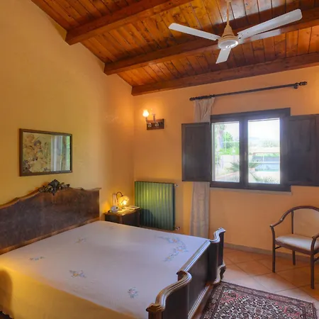 Eureka By Interhome Villa