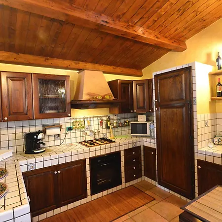 Eureka By Interhome Villa *