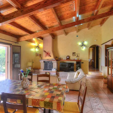 Eureka By Interhome Villa