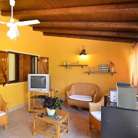 Eureka By Interhome * Solarino