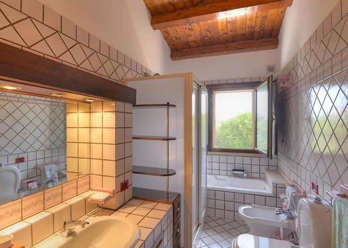 Eureka By Interhome Solarino
