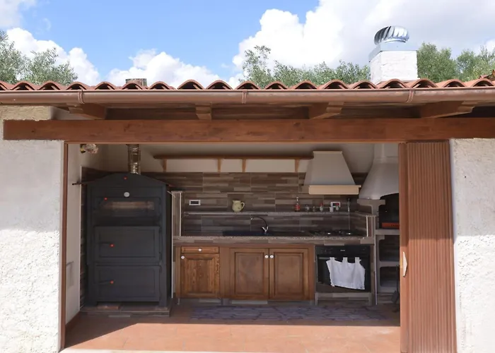 Eureka By Interhome *